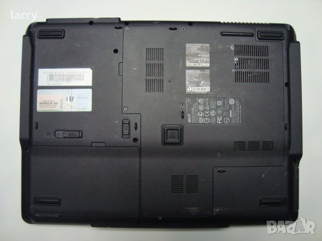 Acer Travelmate 5720 лаптоп на части, снимка 3 - Части за лаптопи - 22303945