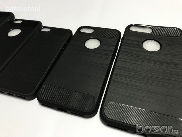 CARBON силиконов гръб за iPhone,Samsung,Huawei,Lenovo,Xiaomi, снимка 6 - Калъфи, кейсове - 18340677