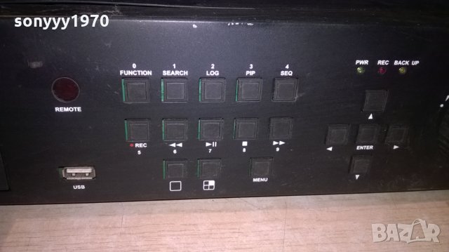 cop security cctv 15xt04-dvdrw-внос англия, снимка 5 - Други - 23681412