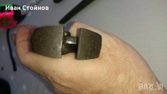 Керпеден KNIPEX - GERMANY , снимка 5 - Други инструменти - 21619023