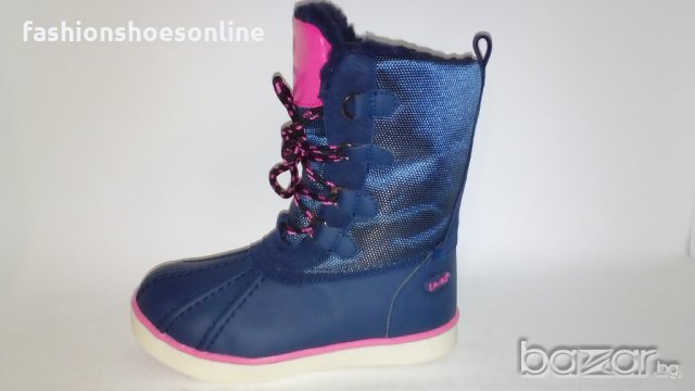 Детски апрески АХ BOXING с вата ., снимка 1