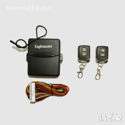 Модул за централно заключване X22