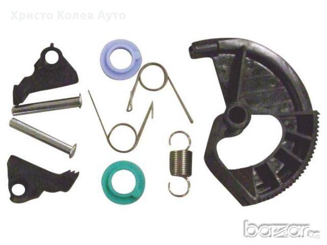 Гребен за педал на съединител Renault Clio 2 KR515