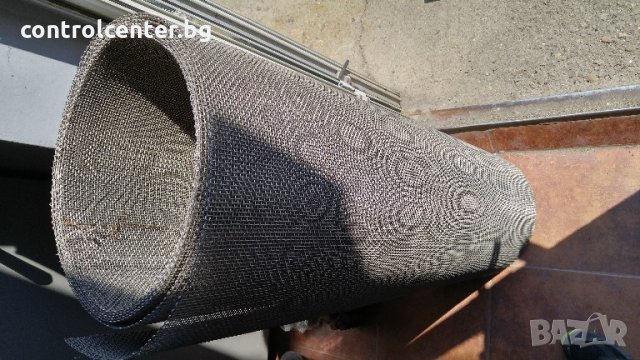 Мрежи от неръждаема стомана АИСИ 316 и АИСИ 304, снимка 3 - Други инструменти - 22175663