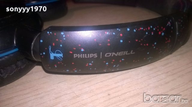 philips oneill-the snug-слушалки-внос швеицария, снимка 6 - Слушалки и портативни колонки - 19164482