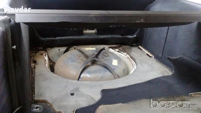 Ауди 80 б4 2000 к 90коня моно, снимка 9 - Автомобили и джипове - 12404804