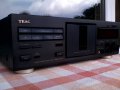 TEAC V-1010,дек, снимка 6
