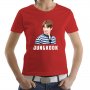 ДАМСКИ и ДЕТСКИ тениски BTS JUNGKOOK, V, JIMIN, SUGA, RM. K-POP - 6 МОДЕЛА! Или с твоя идея!, снимка 5