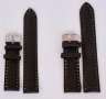  Kачествена кожена каишка за часовник Breitling, Rolex, Emporio Armani, D&G и др. , снимка 10