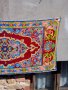Старинен ковьор,покривка за стена #52, снимка 5