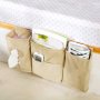 Органайзер за легло Bedside Caddy, снимка 5