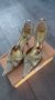 запзаени официални обувки номер 36, снимка 1 - Дамски обувки на ток - 21533745