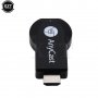 Безжичен дисплей wifi display wi-fi dongle anycast chromecast, снимка 2