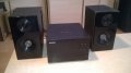 samsung-usb/cd/tuner/amplifier+тонколони, снимка 1