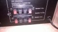 Dual amplifier 2x90w-made in germany-внос швеицария, снимка 9