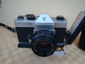 VINTAGE COSINA Hi-LItе DLR ,1968г-MADE IN JAPAN, фотоапарат, снимка 3