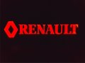 Светеща 3D табела Рено/Renault, снимка 4
