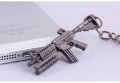 M16 автоматично оръжие ключодържател 1:1 реалистично, снимка 6