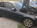 Ц класа 2010година на части ОМ651 двигател c class , снимка 2