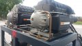 Чилър - Turbocor- 700 KW, снимка 3