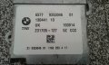 BMW 65779353046 CONTROL UNIT AIRBAG, 6577 9353046 01 блокче ербег без краш, снимка 2