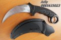 Карамбит - Cold Steel Tiger  , снимка 13