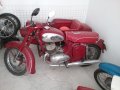 Продавам ЯВА/JAWA, снимка 1 - Мотоциклети и мототехника - 24625477