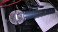 shure sm58-profi mic-внос швеицария, снимка 7