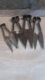 Ножици кръклизи за стригане на овце, снимка 1 - Антикварни и старинни предмети - 23210694