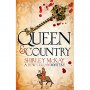 Queen & Country: A Hew Cullan Mystery (АЕ), снимка 1 - Художествена литература - 22945966