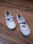Clarks - бели обувки UK 10 1/3, снимка 1 - Детски маратонки - 22958683
