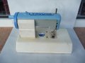 Колекционерска шевна машина Кнопка детска, снимка 3