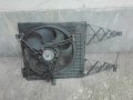 Радиатор АУДИ А3 , снимка 3