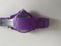 Ice Watch Classic Solid Purple - страхотен дамски часовник КАТО НОВ , снимка 8