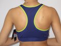 Nike shape bra wlarge swoosh , снимка 3
