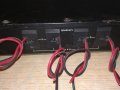 mbo cl100 stereo power amplifier-made in korea, снимка 13