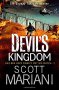 The Devil's Kingdom / Дяволското царство, снимка 1 - Художествена литература - 23719010