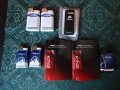 метални запалки Marlboro.Davidoff.Sobranie.Tobacco.Eva., снимка 2