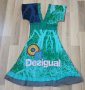 Рокля Desigual - XS, снимка 2