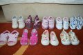 детски обувки,сандалки,домашни пантoфки, снимка 1 - Детски маратонки - 20488565