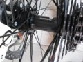 Продавам колела внос от Германия  спортен МТВ велосипед MANTA 1.0 SPORT 26 цола,хидравлика,диск,пред, снимка 7