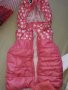 Сет от детска блузка,панталонче и елече,размер 92, снимка 4