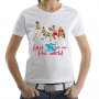 Уникални дамски тениски на One Direction! Поръчай тениска по твой дизайн, изпрати ни снимка!, снимка 14