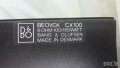 Bang&Olufsen  beovox  CX100, снимка 3