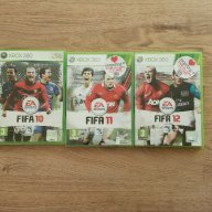 Fifa za Xbox, снимка 1 - Xbox конзоли - 12247114