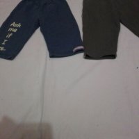 панталонки, снимка 2 - Панталони и долнища за бебе - 25208873