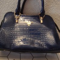 Луксозна чанта , снимка 4 - Чанти - 23823129