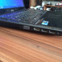 Asus K52D Лаптоп на части, снимка 6 - Части за лаптопи - 23870203