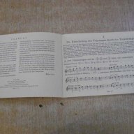 Книга "Der Gitarrenlehrer - Teil II - Walter Götze"-80 стр., снимка 2 - Специализирана литература - 15942831