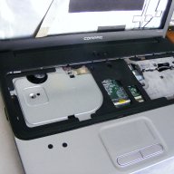 Лаптоп за части HP COMPAQ CQ61, снимка 1 - Части за лаптопи - 14282013